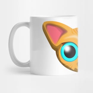 Kitty Mug